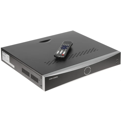 IP Recorder DS-7732NXI-I4/S(C) 32 kanalen ACUSENSE Hikvision