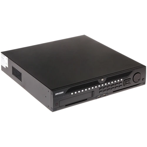 IP Recorder DS-9664NI-I8 64 kanalen Hikvision