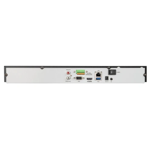 BCS-V-NVR1602-4KE Netwerkrecorder