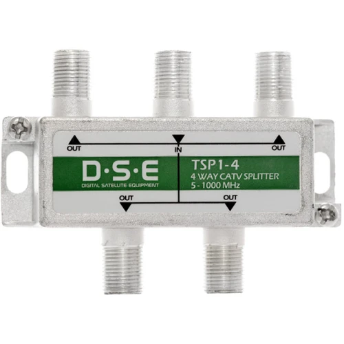 DSE TSP1-4 Splitter