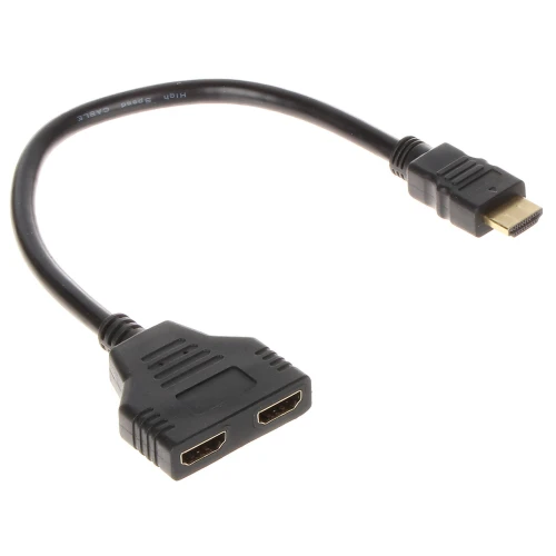 HDMI-SP-1/2ECO Splitter