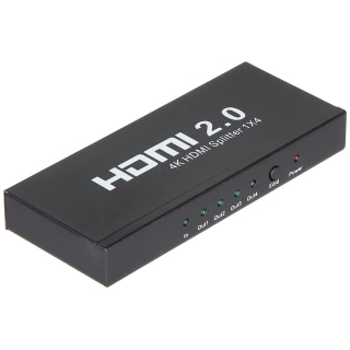 HDMI-SP-1/4-2.0 splitter