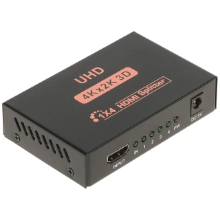 HDMI-SP-1/4-V1 Splitter