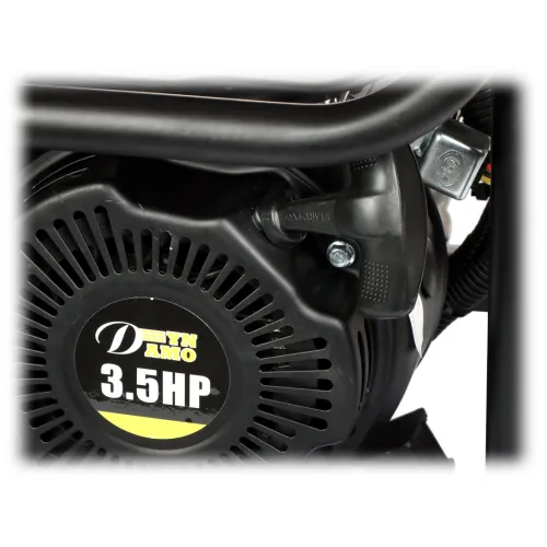 Stroomgenerator DY-1020/PRO 800W Dynamo