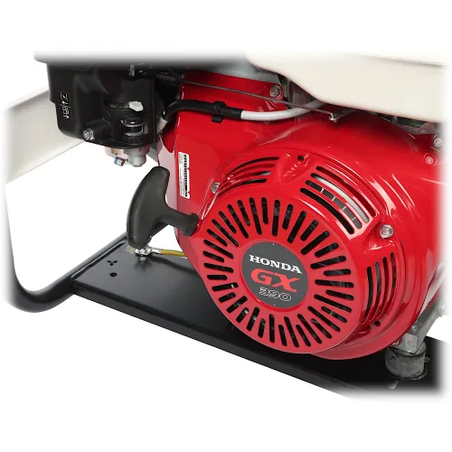 Stroomgenerator FOGO FH-6001R 5600W Honda GX 390