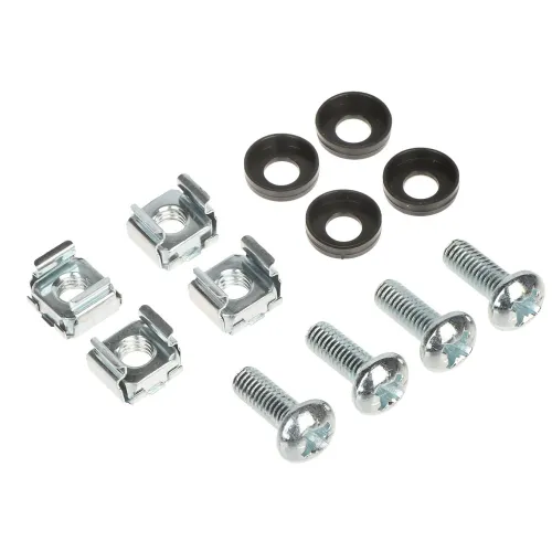 Śruby montażowe do szafy RACK SM-6/RACK