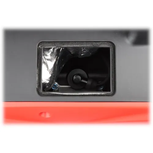 Inverter stroomgenerator F-3001/IS 2300W FOGO