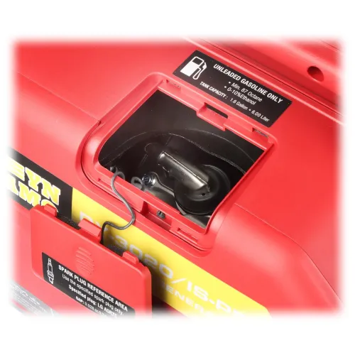 Inverter stroomgenerator DY-3020/IS-PRO 3000W Dynamo