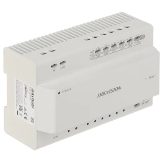 Switch DS-KAD706Y voor 2-draads video-intercomsystemen HIKVISION