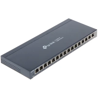 Switch TL-SG116 16-poorts tp-link