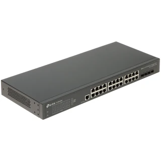 Switch TL-SG3428X 24-poorts sfp TP-LINK