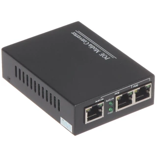 PoE Switch SPS-2P/1 3-poorts