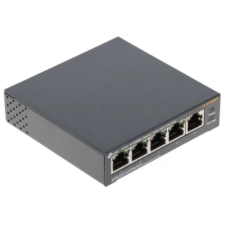 Switch poe TL-SF1005P 5-POORT tp-link
