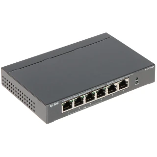 Switch poe TL-SF1006P 6-POORT tp-link