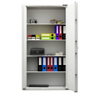 Konsmetal MS1/A 150 enkele deur documentenkast veiligheidsklasse A