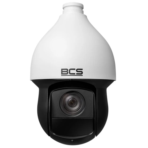 Snellendraaiende BCS-SDHC4232-IV Full HD camera met IR-straler tot 150m