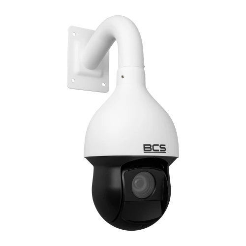Snellendraaiende BCS-SDHC4232-IV Full HD camera met IR-straler tot 150m
