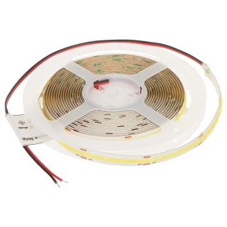 LED Tape LED-COB-24V/12W-CW/5M - 6500K MW Lighting