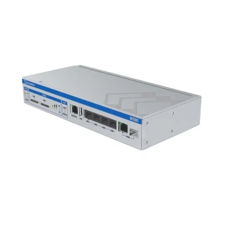 Teltonika RUTXR1 | LTE-router | LTE Cat6, WiFi Wave-2 Dual Band, Dual SIM, 1x SFP, 5x RJ45 1000Mb/s