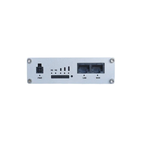 Teltonika RUT360 | Industriële LTE Router | Cat.6, 1x LAN, 1x WAN 100Mb/s WiFi 2,4GHz, RUT360 000000