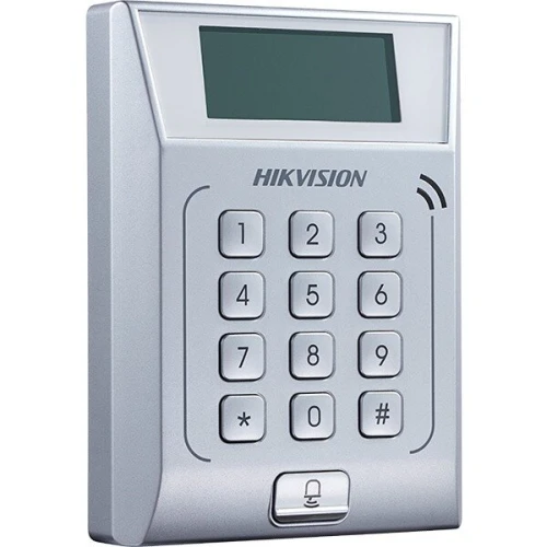 Hikvision DS-K1T802M Toegangscontrole Terminal