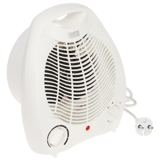 Thermische ventilator TSA-8025