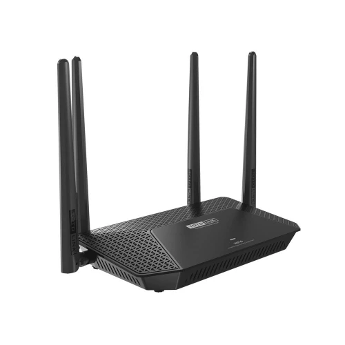 Totolink X2000R | WiFi Router | WiFi6 AX1500 Dual Band, 5x RJ45 1000Mb/s