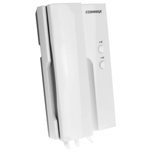 Unifon intercom Commax DP-2HPR(DC)