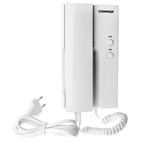 Unifon intercom ondergeschikt Commax DP-2HPR(DC) SLAVE