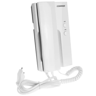 Unifon intercom voor analoge monitoren Commax DP-4VHP