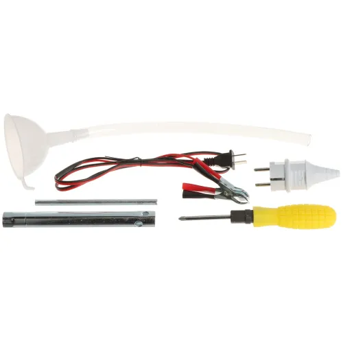 Inverter stroomgenerator F-3001/IS 2300W FOGO