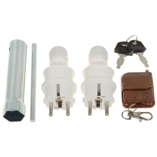 Stroomgenerator DY-6020/PRO 5000