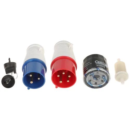 Generator DY-14020SDA-PRO 14kW SENCI Dynamo