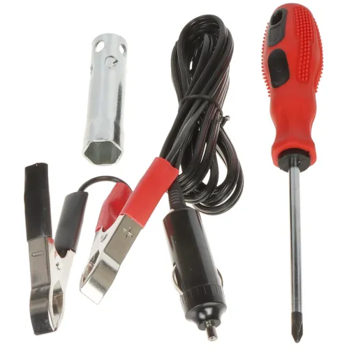 Inverter stroomgenerator KD-681 3000W Kraft