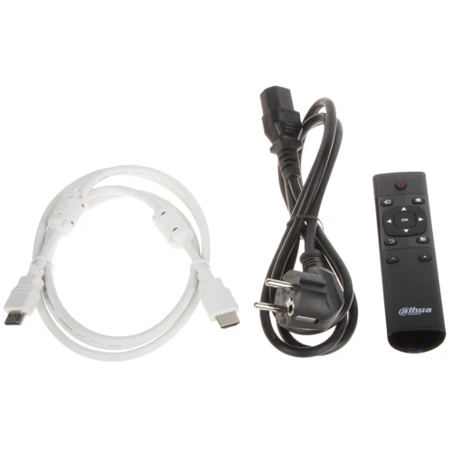 VGA HDMI audio monitor LM43-F200 Full HD DAHUA