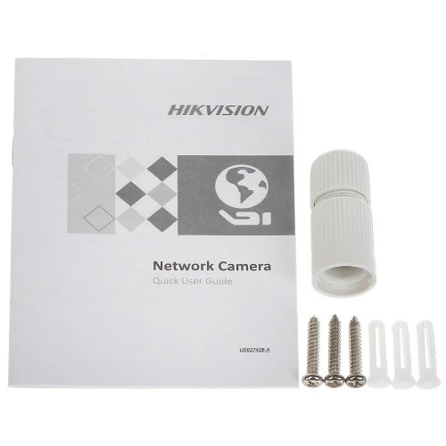 IP-camera DS-2CD1323G2-I(2.8MM) - 1080p Hikvision