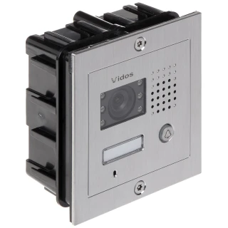 Videodeurbel S601 VIDOS