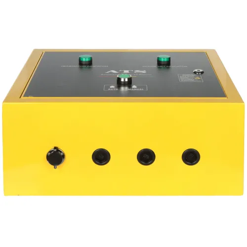 ATS Module voor DY-ATS-10020A Generator
