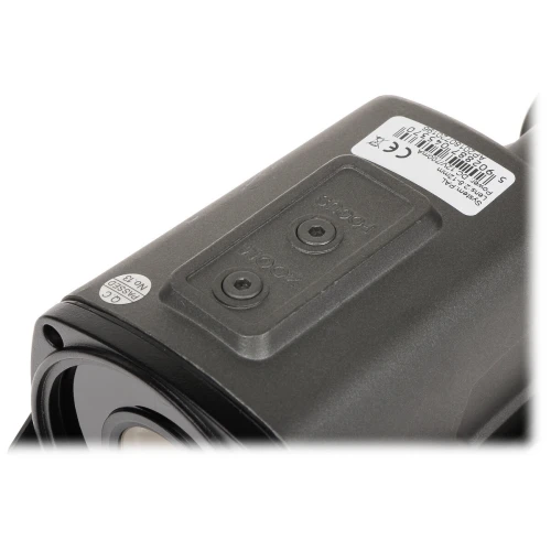Camera AHD, HD-CVI, HD-TVI, PAL APTI-H83C6-2812 8.3 Mpx, 4K UHD 2.8-12 mm