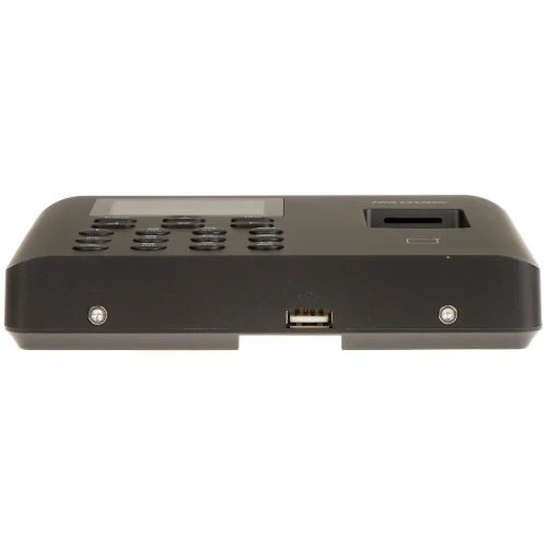 Tijdregistratierecorder DS-K1A802AEF-B Hikvision