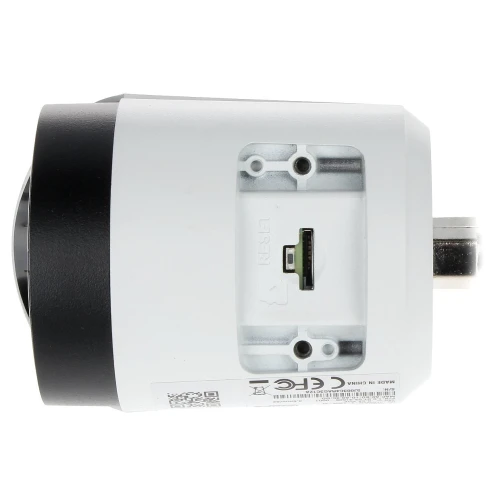 IP-camera IPC-HFW2841S-S-0280B WizSense 8.3Mpx 4K UHD DAHUA