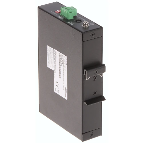 Industriële POE-switch PFS3106-4ET-60-V2 4-poorts SFP DAHUA
