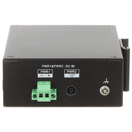 Industriële POE/EPOE switch LR2110-8ET-120-V2 8-POORT SFP DAHUA