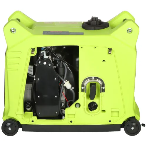 Inverter stroomgenerator KD-681 3000W Kraft