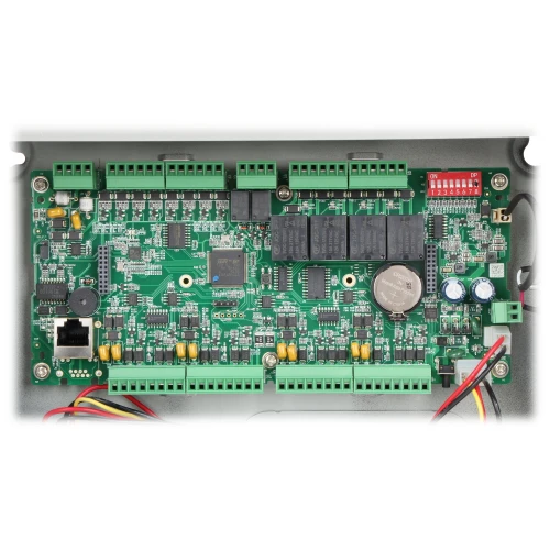 Toegangscontroller ASC1202C-D DAHUA