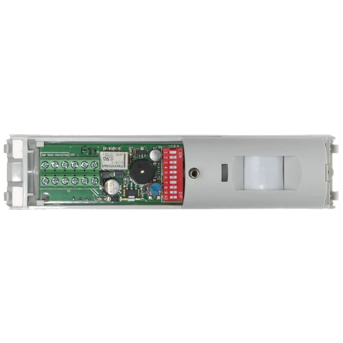 Passagecontrole detector DS160 Verticale gordijn BOSCH