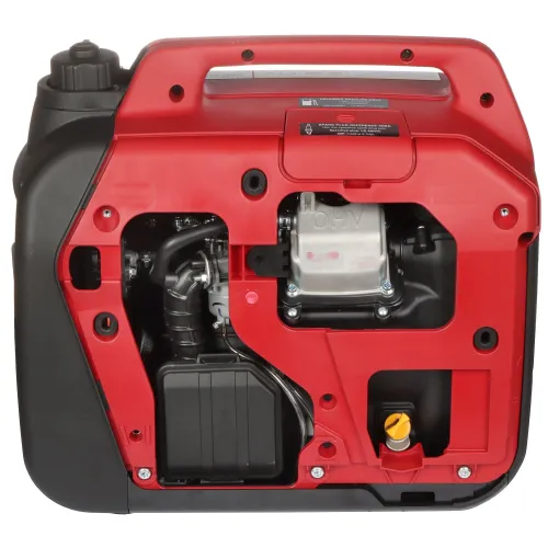 Inverter stroomgenerator DY-3020/IS-PRO 3000W Dynamo