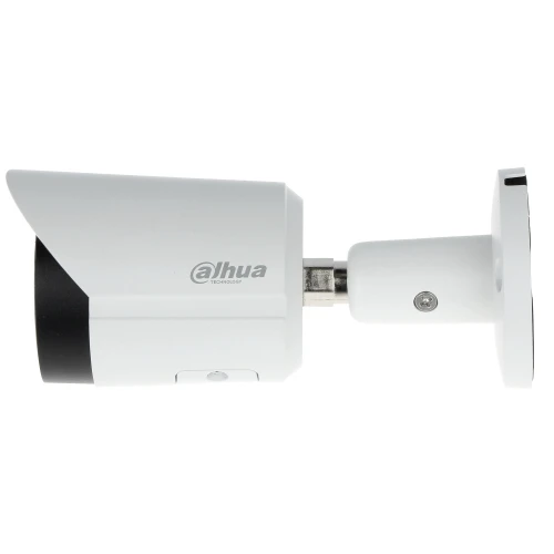 IP-camera IPC-HFW2831S-S-0280B-S2 - 8Mpx 4K UHD 2.8mm DAHUA