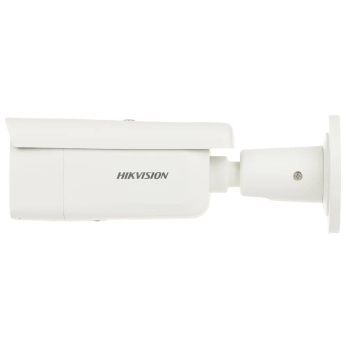 Vandalismebestendige IP-camera DS-2CD2643G2-IZS (2.8-12mm) Hikvision