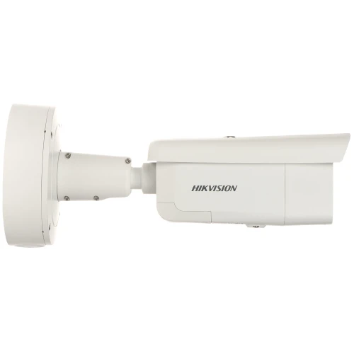 Vandaalbestendige IP-camera DS-2CD2646G2-IZSU/SL(2.8-12MM)(C) - 4 mpx - motorzoom Hikvision